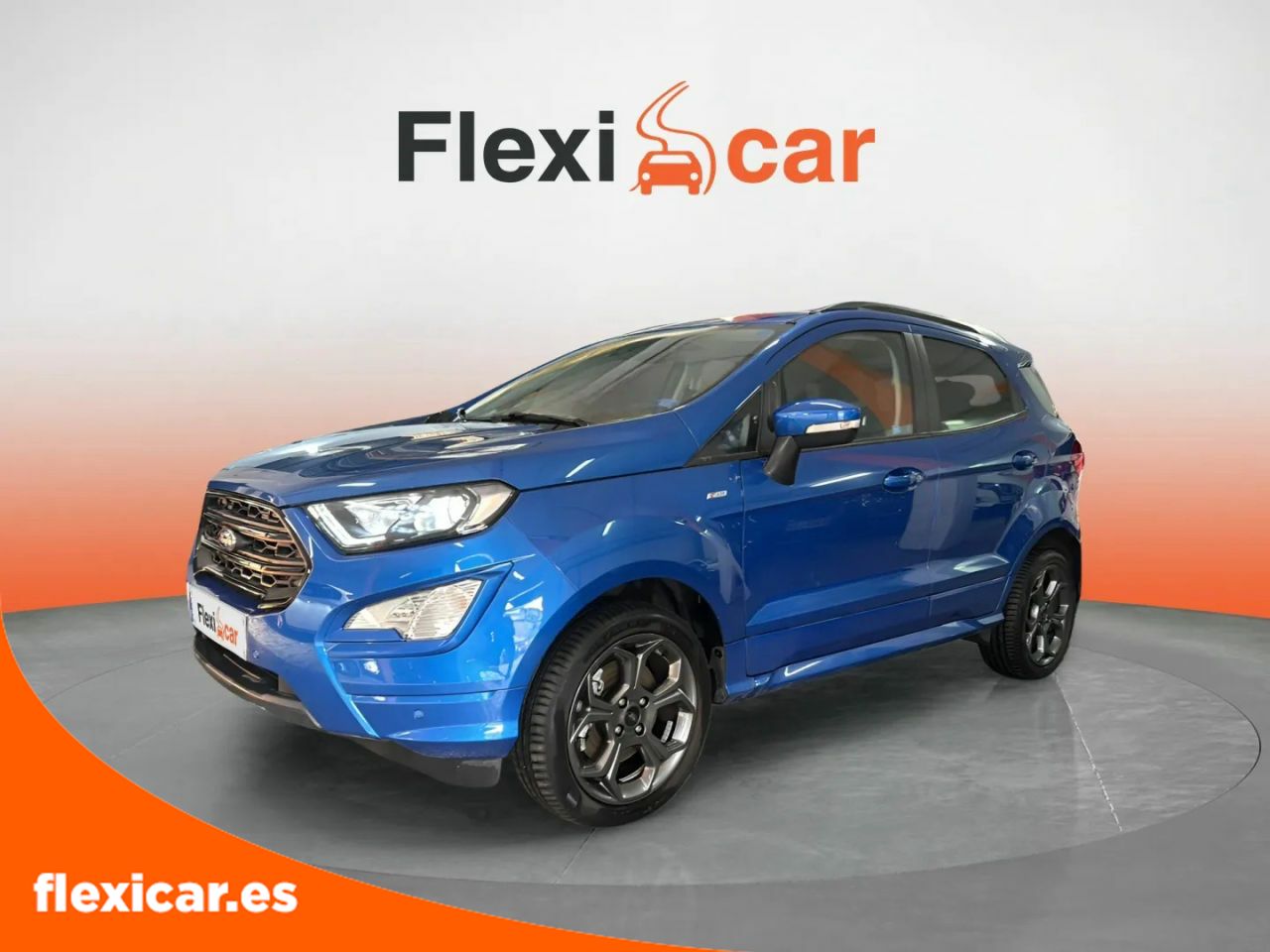 Foto Ford Ecosport 2