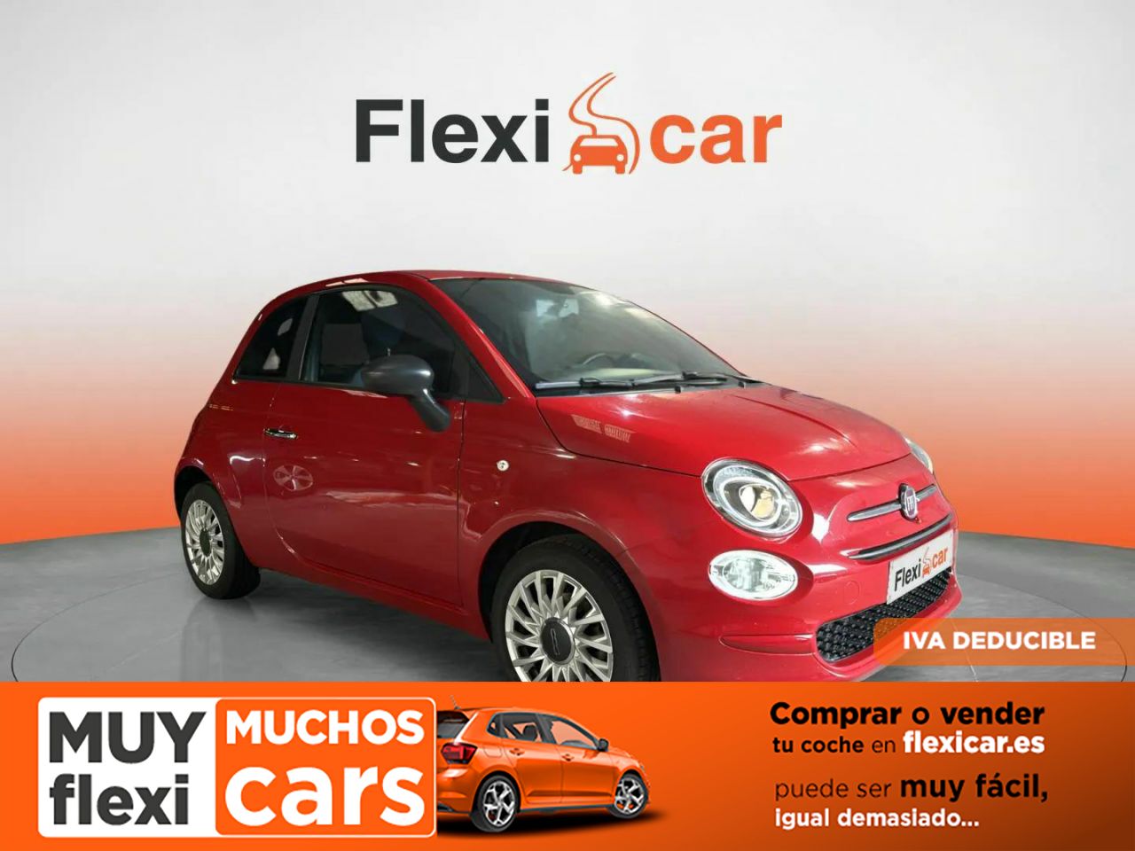 Foto Fiat 500 1