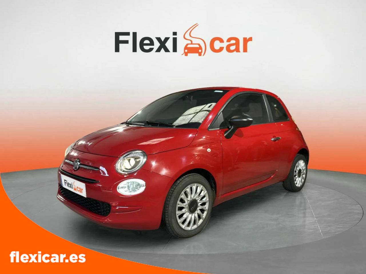 Foto Fiat 500 2