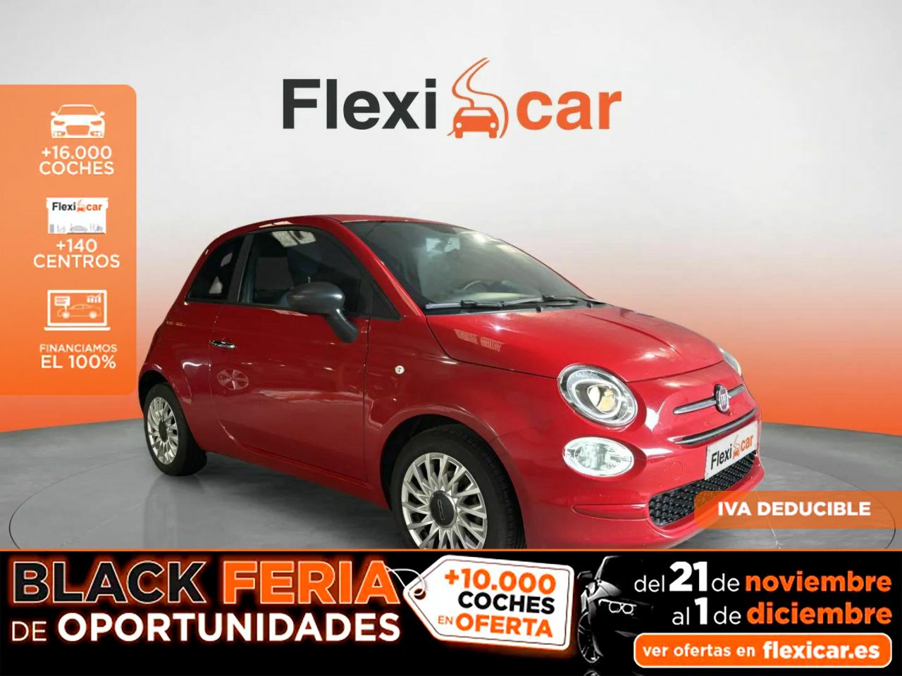 Foto Fiat 500 1