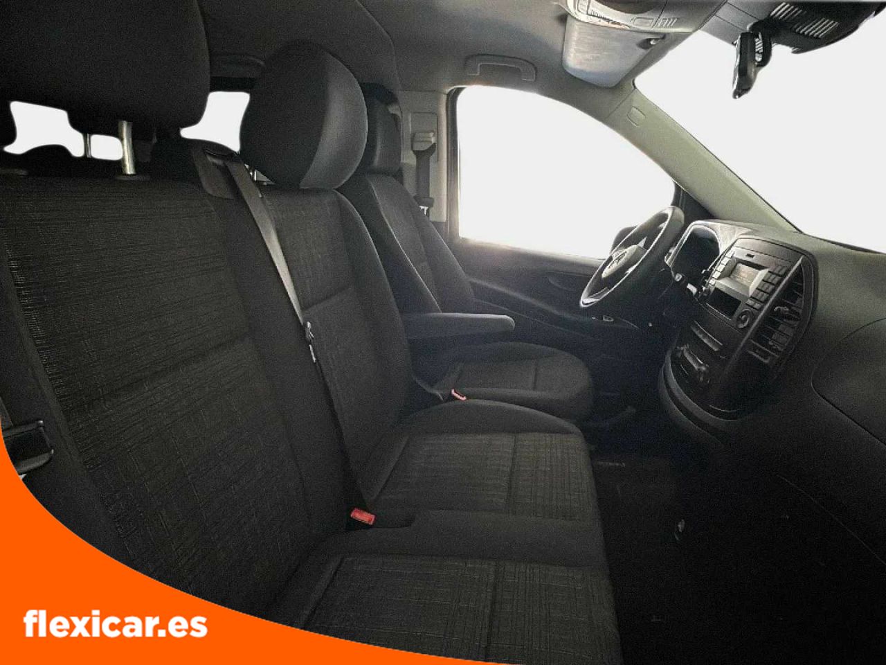 Foto Mercedes-Benz Vito 14