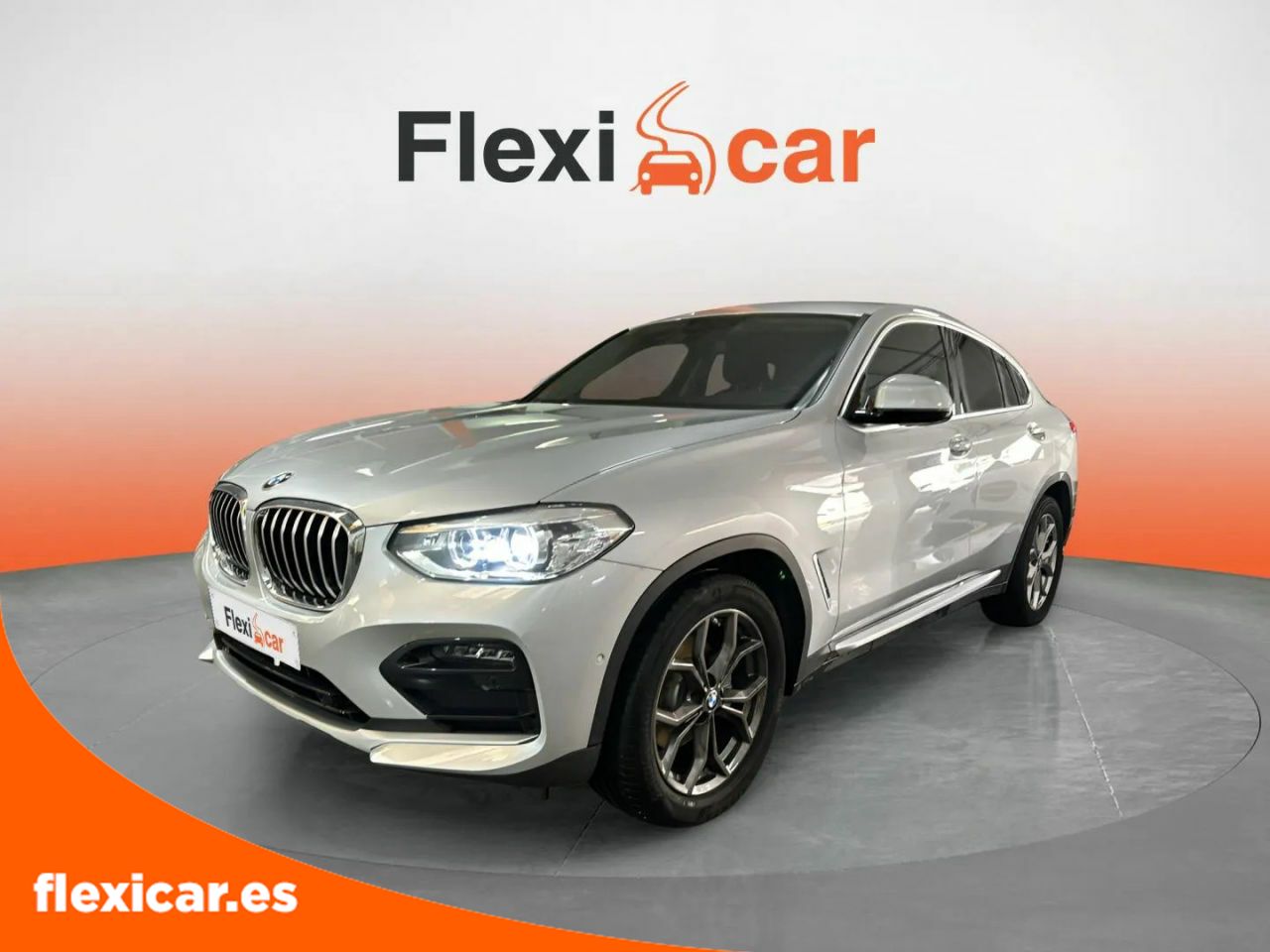 Foto BMW X4 2