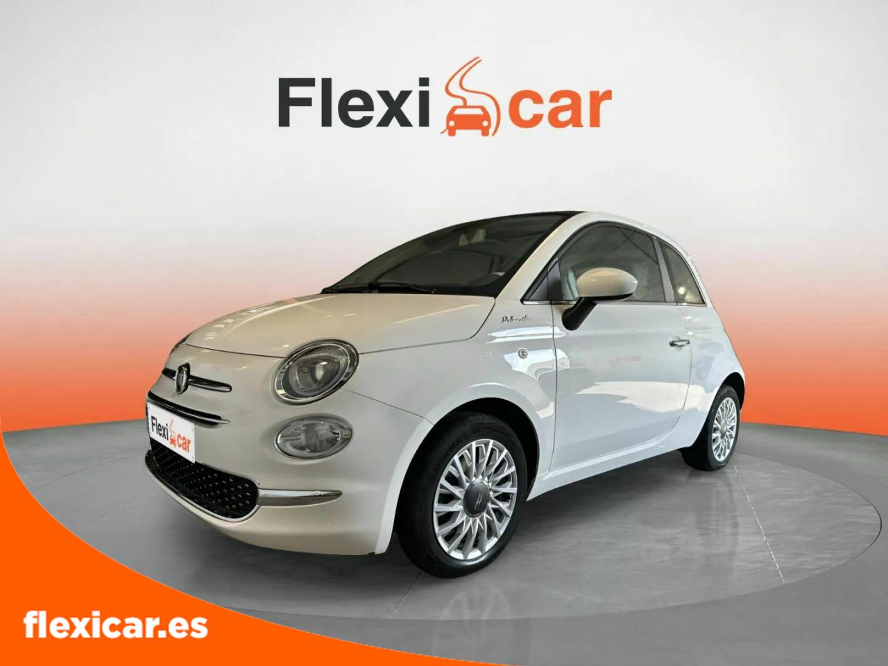 Foto Fiat 500 2