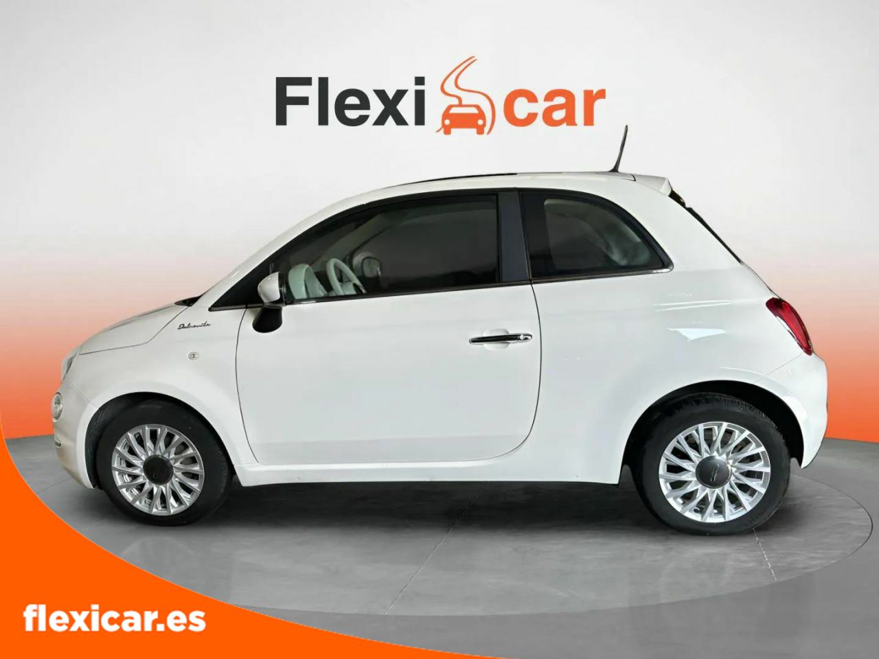 Foto Fiat 500 3