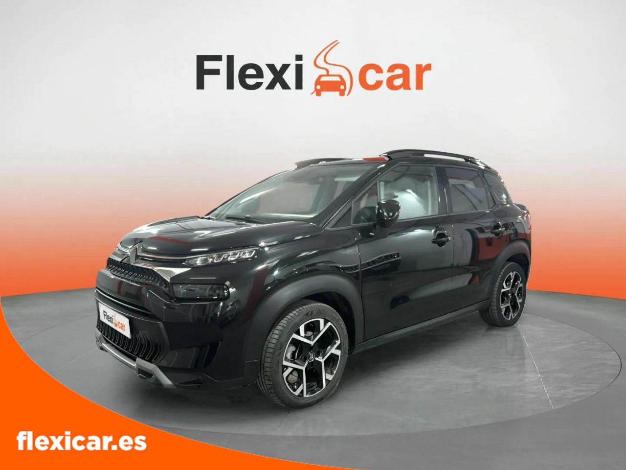 Foto Citroën C3 Aircross 2