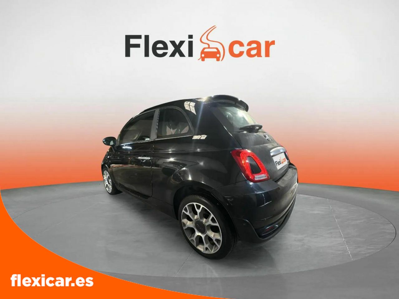 Foto Fiat 500 4