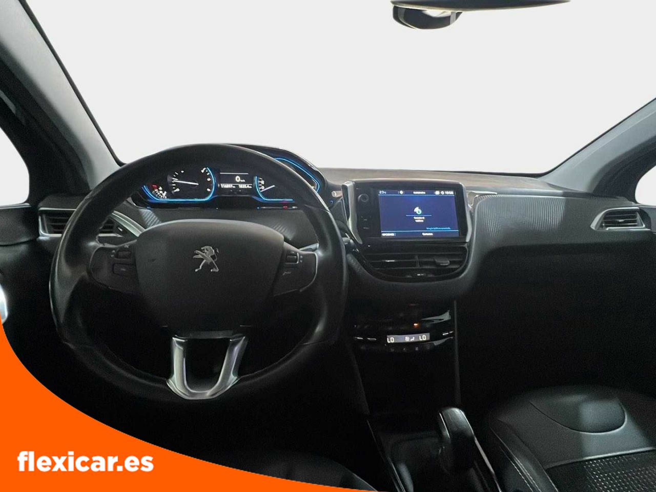 Foto Peugeot 2008 10