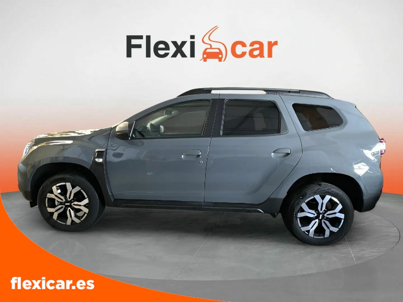 Foto Dacia Duster 3