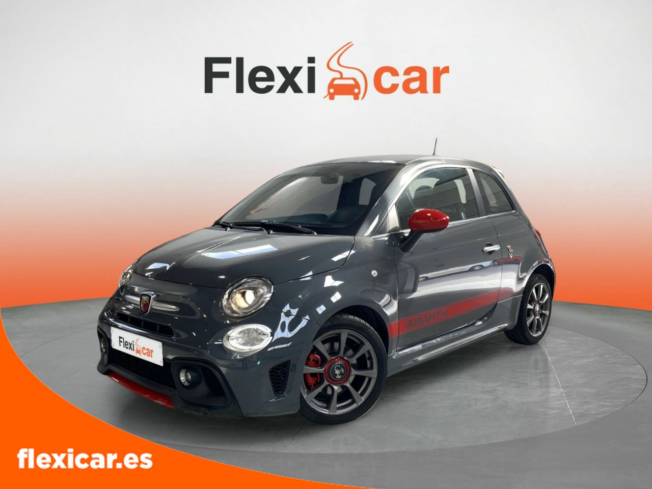 Foto Abarth 500 3