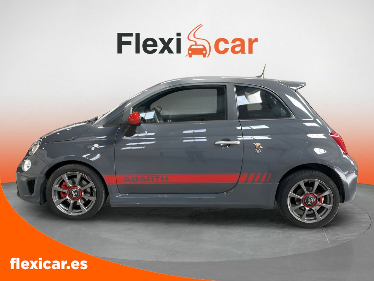 Foto Abarth 500 4