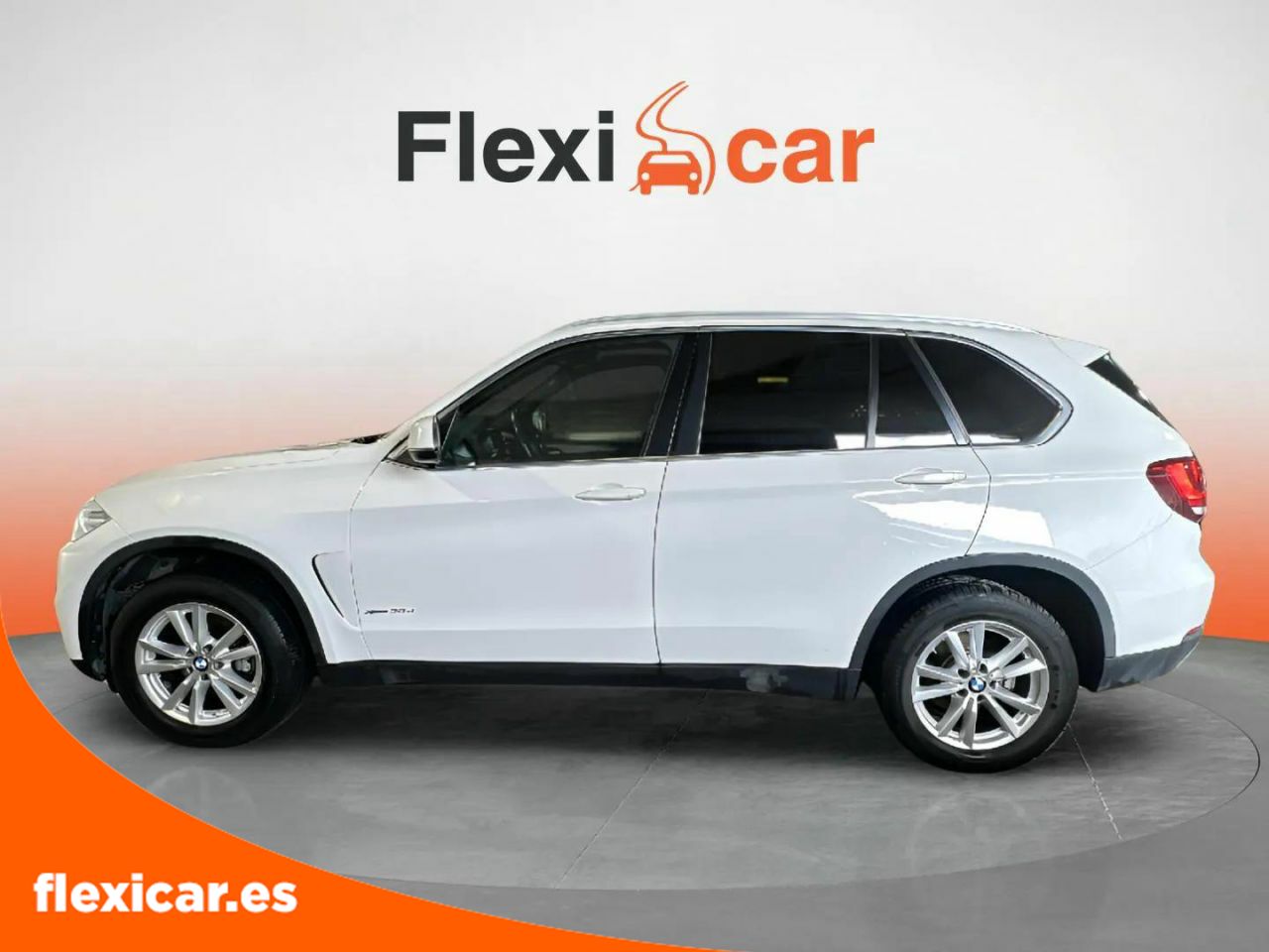 Foto BMW X5 3