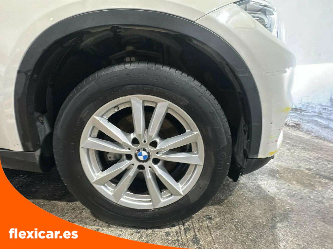 Foto BMW X5 18