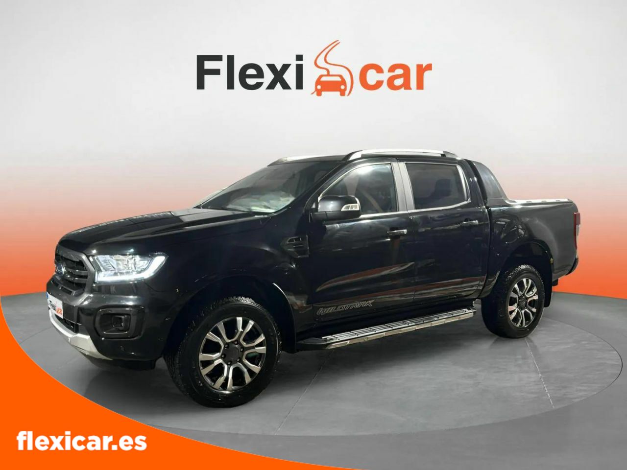 Foto Ford Ranger 2