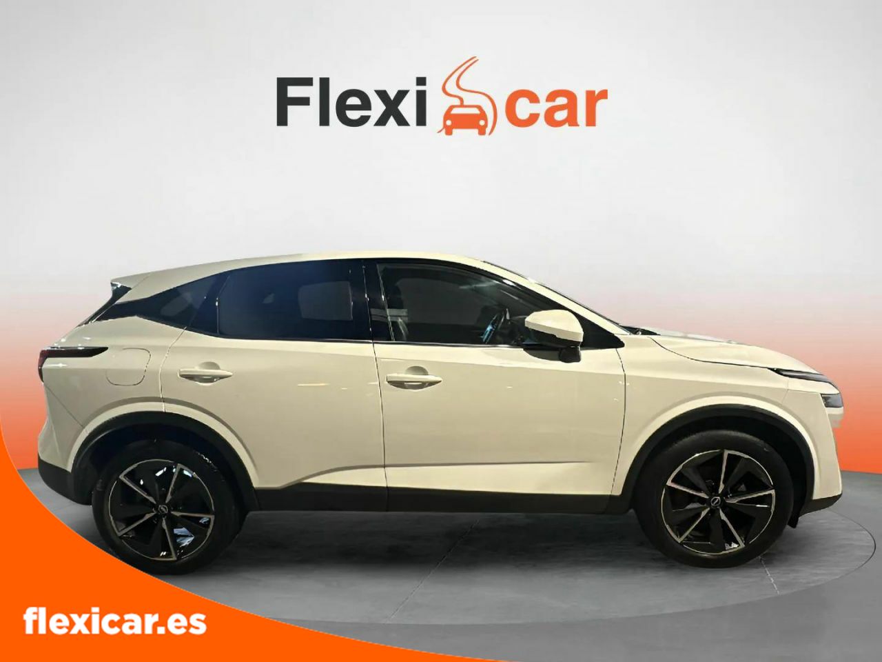 Foto Nissan Qashqai 9