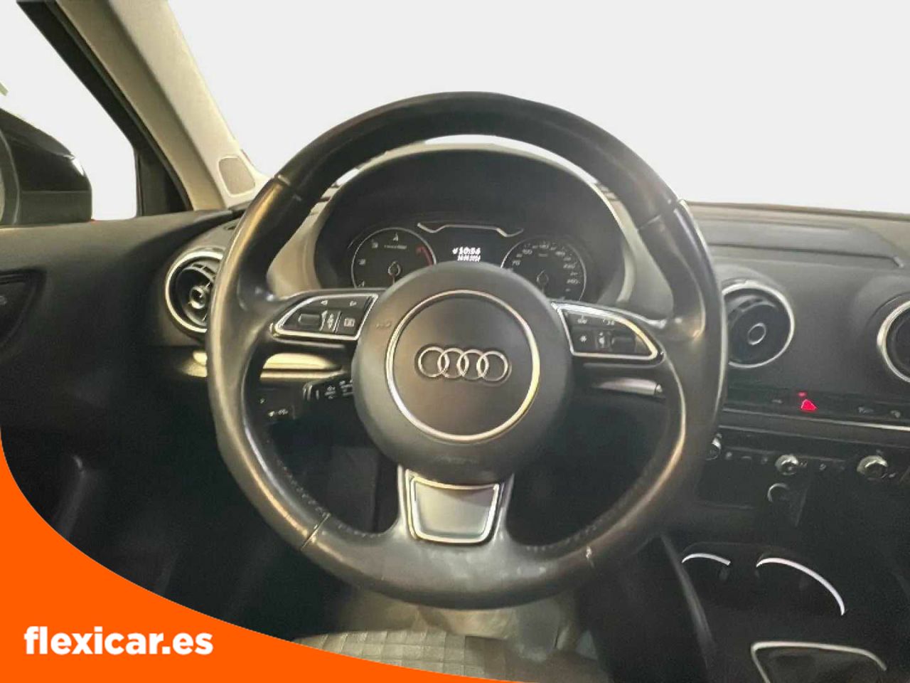 Foto Audi A3 12