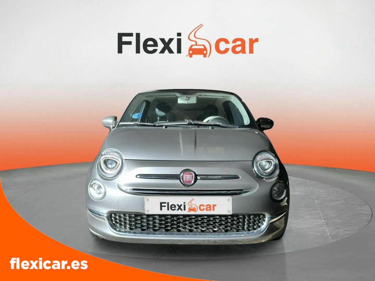 Foto Fiat 500 9