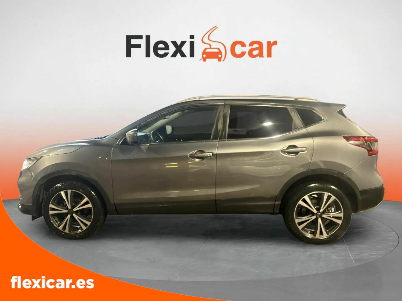 Foto Nissan Qashqai 3