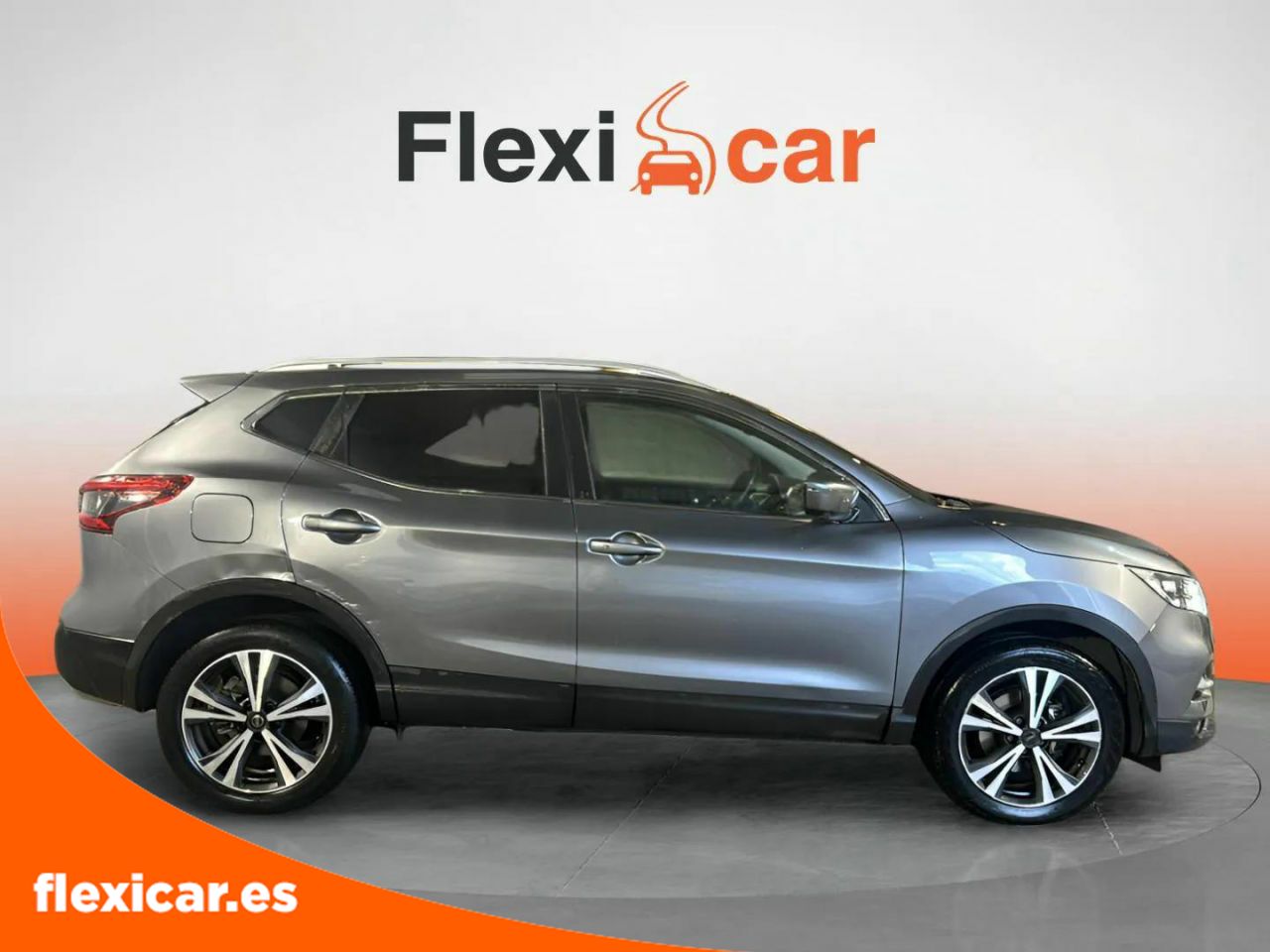 Foto Nissan Qashqai 8