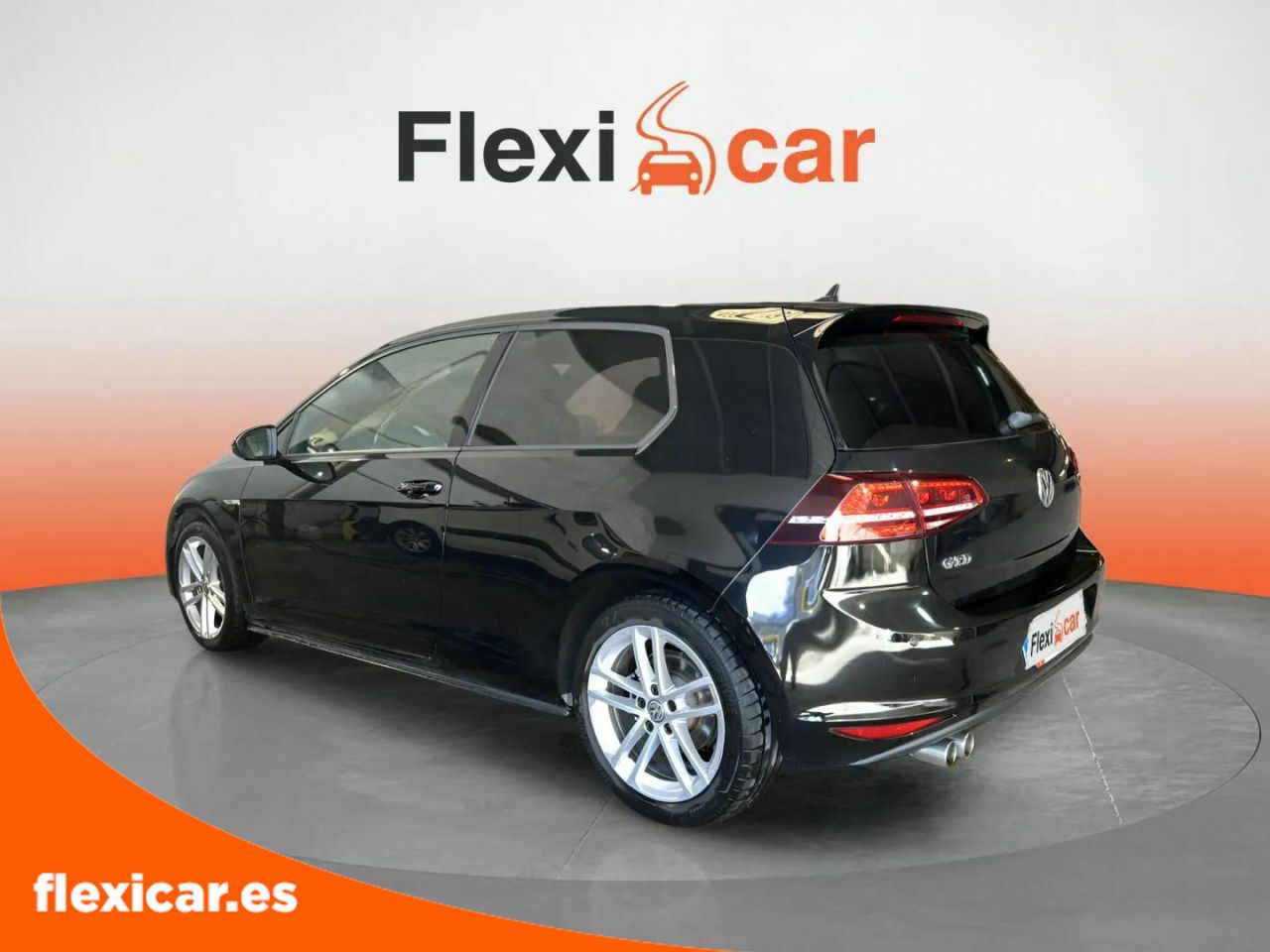 Foto Volkswagen Golf 4