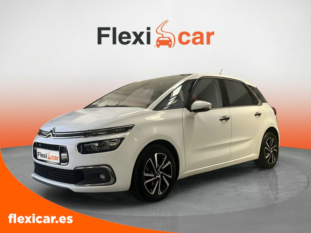 Foto Citroën C4 Picasso 3