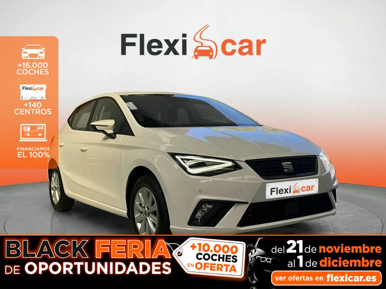 Foto Seat Ibiza 1