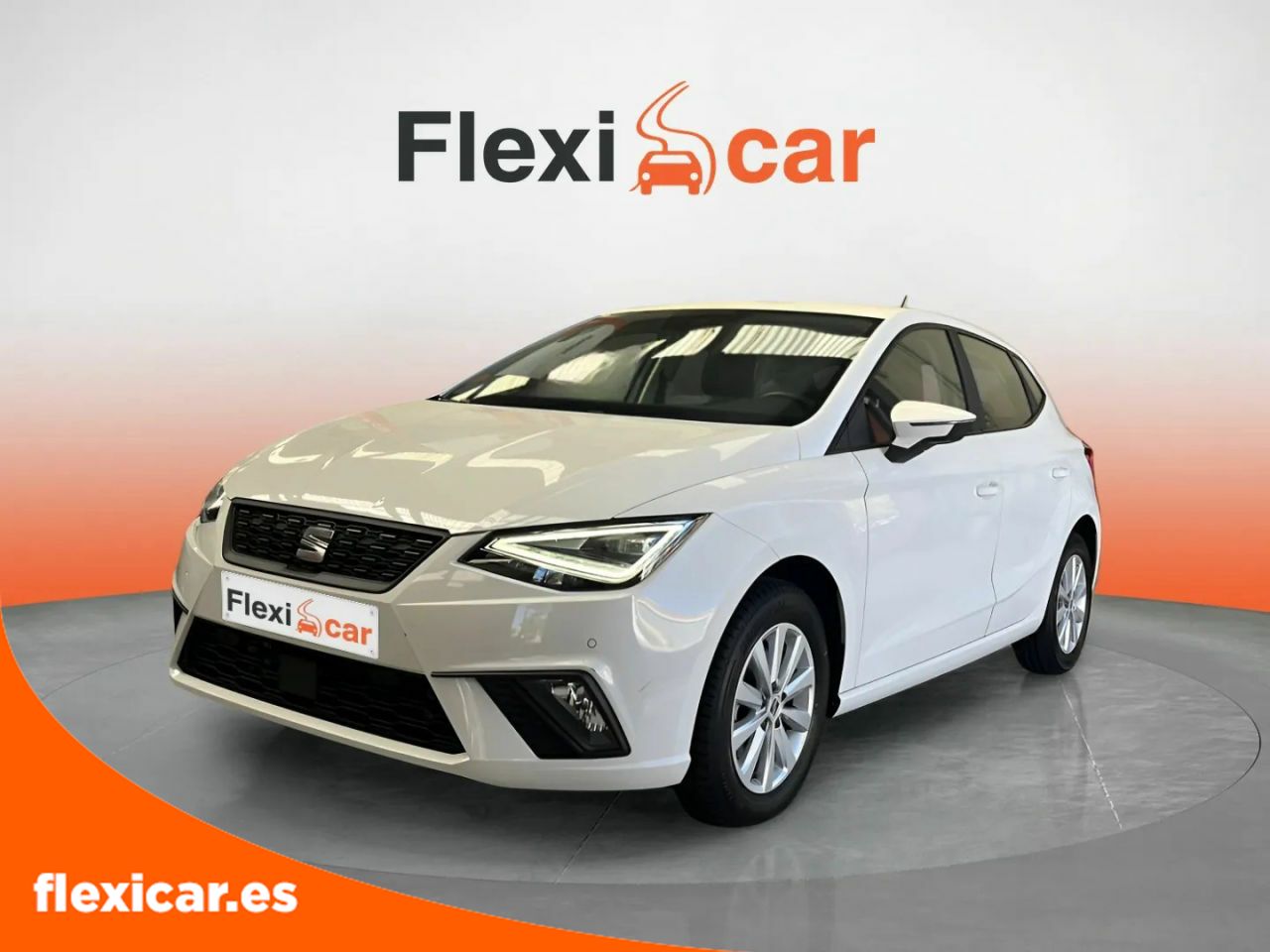 Foto Seat Ibiza 3