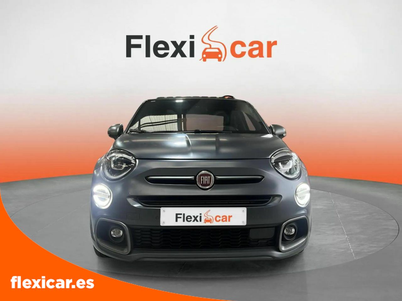 Foto Fiat 500X 2