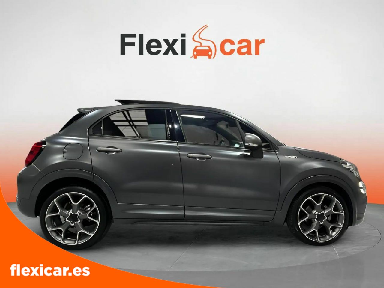 Foto Fiat 500X 9