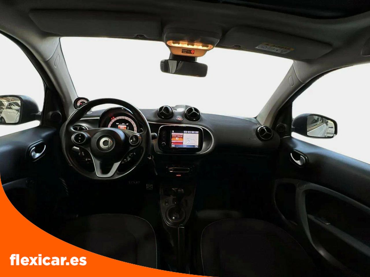 Foto Smart Fortwo 10