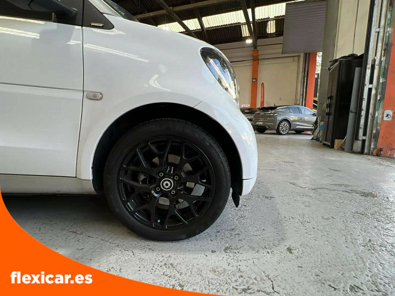 Foto Smart Fortwo 20