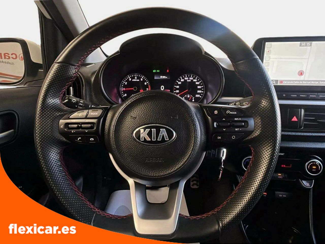 Foto Kia Picanto 12