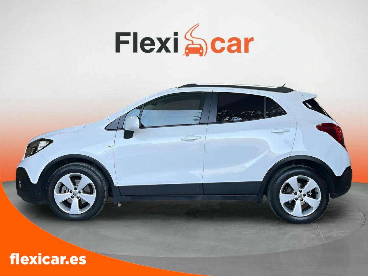 Foto Opel Mokka 4