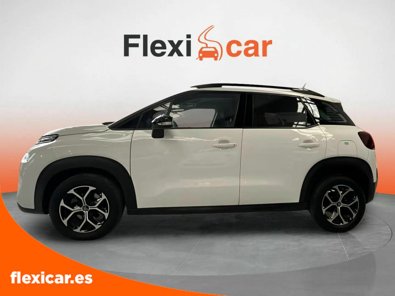 Foto Citroën C3 Aircross 4