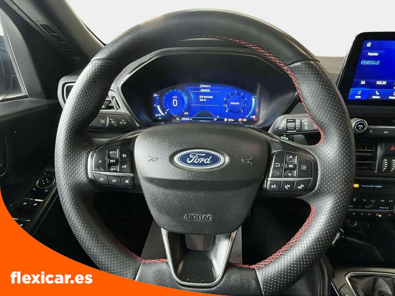 Foto Ford Kuga 13