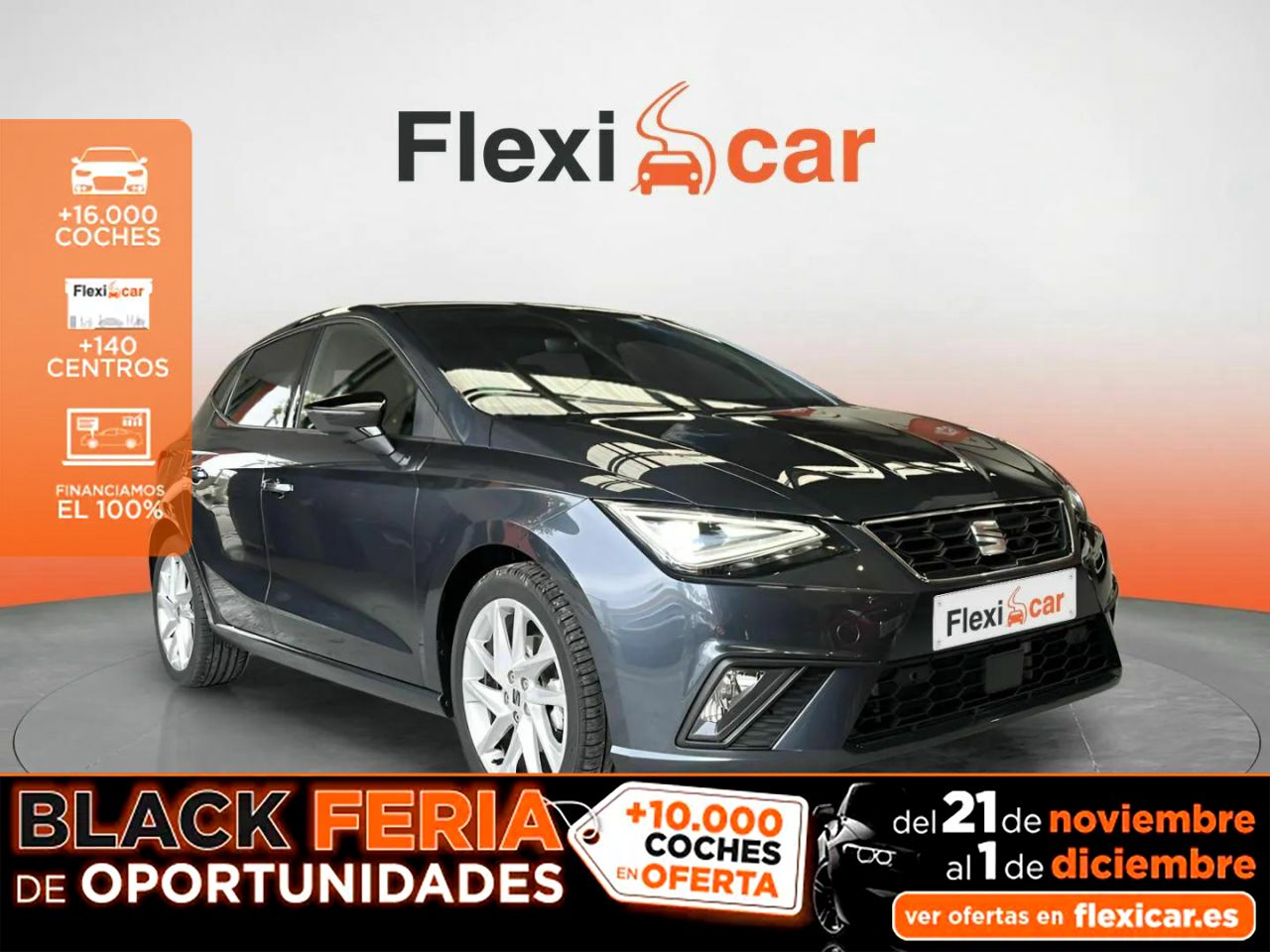 Foto Seat Ibiza 1