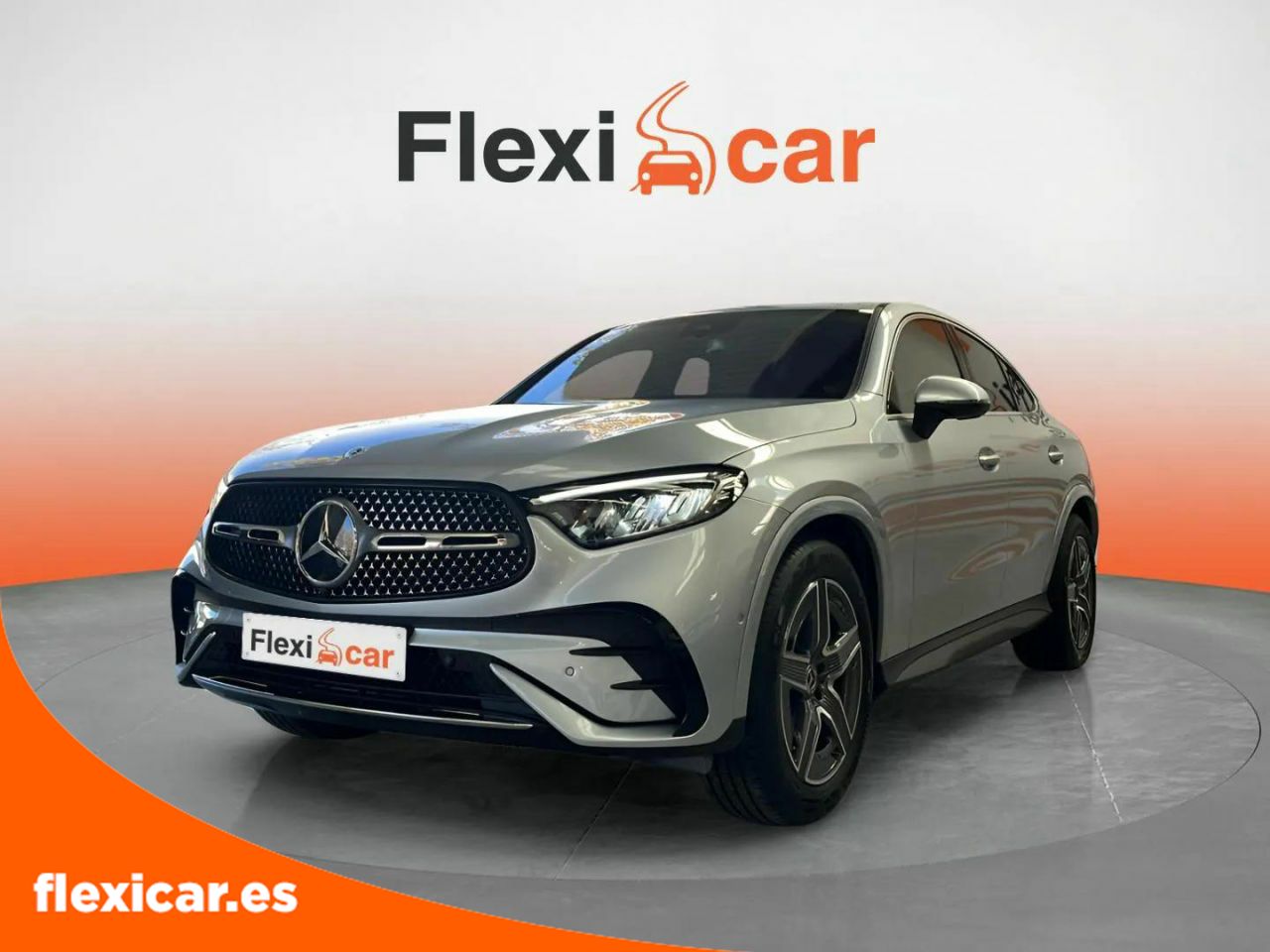 Foto Mercedes-Benz Clase GLC 3