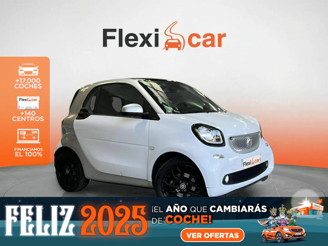 Foto Smart Fortwo 1