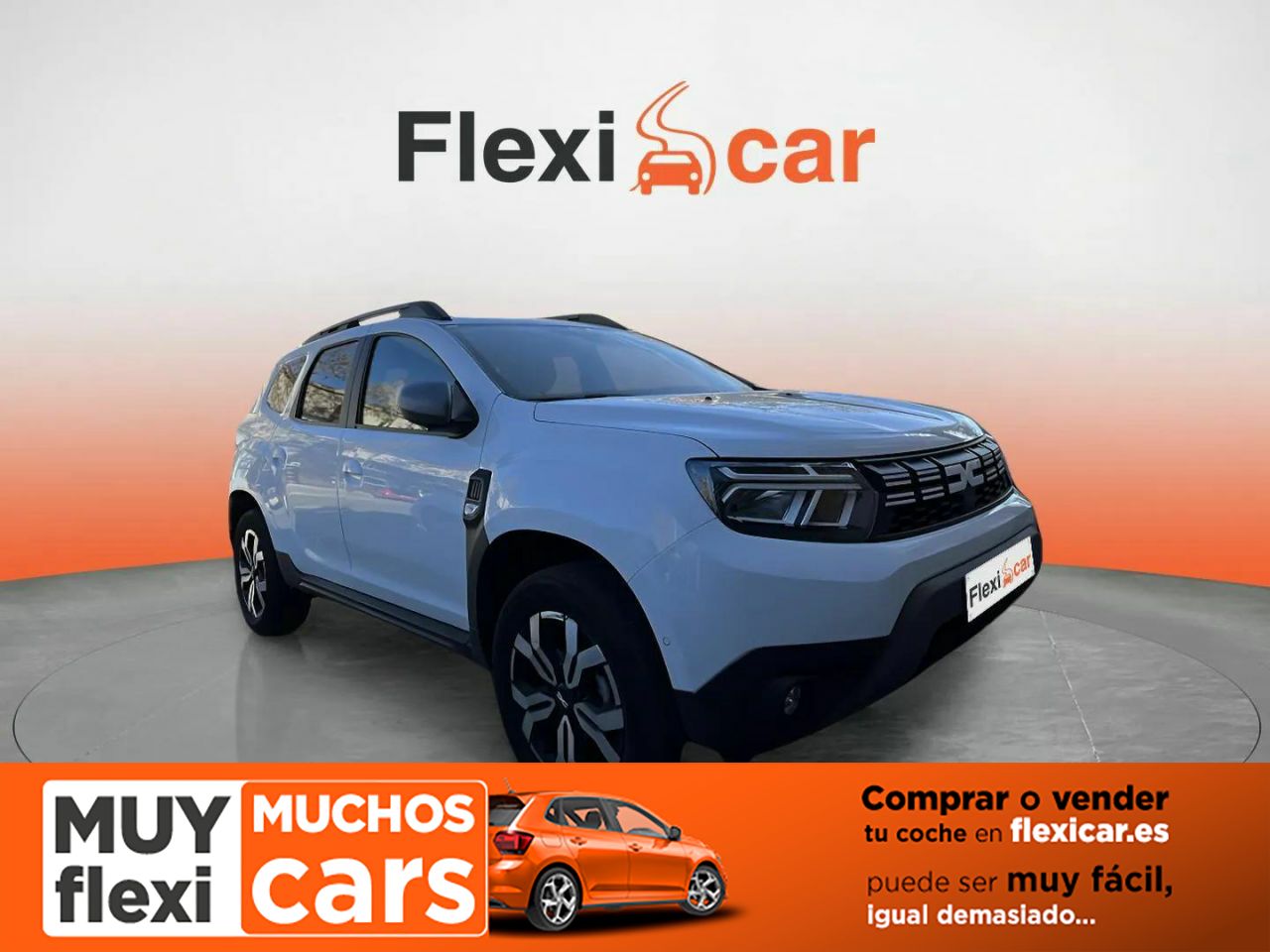 Foto Dacia Duster 1