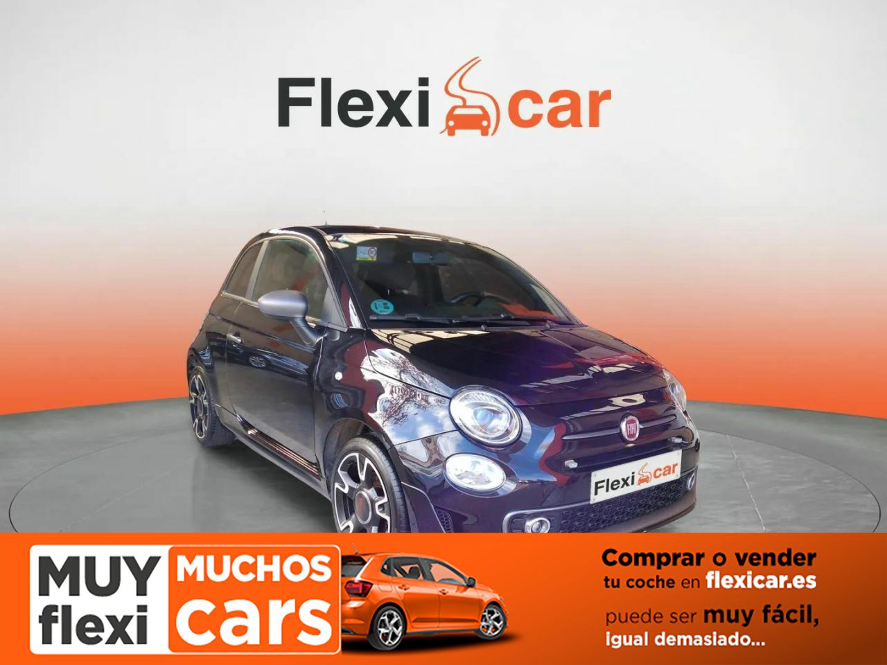 Foto Fiat 500 1