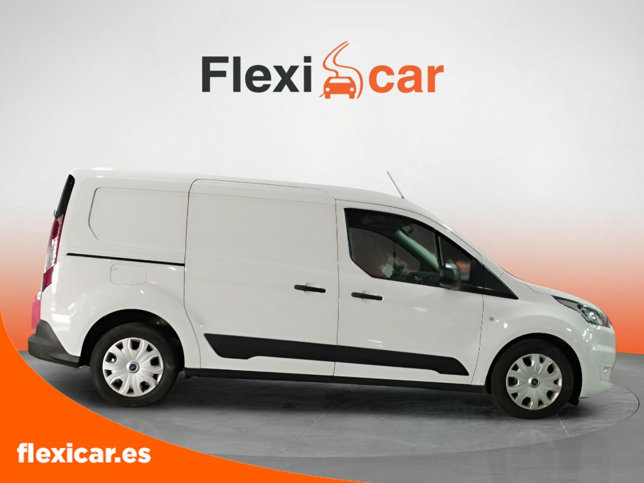 Foto Ford Transit Connect 9