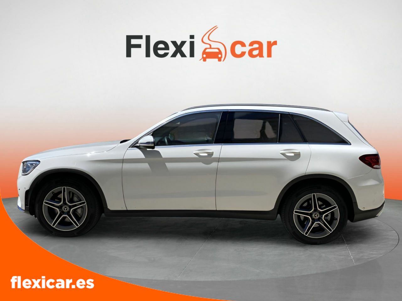 Foto Mercedes-Benz Clase GLC 4