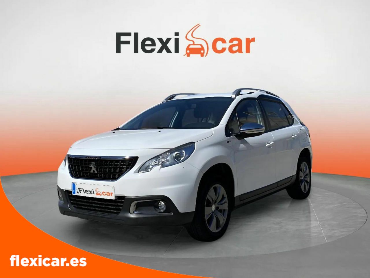 Foto Peugeot 2008 3