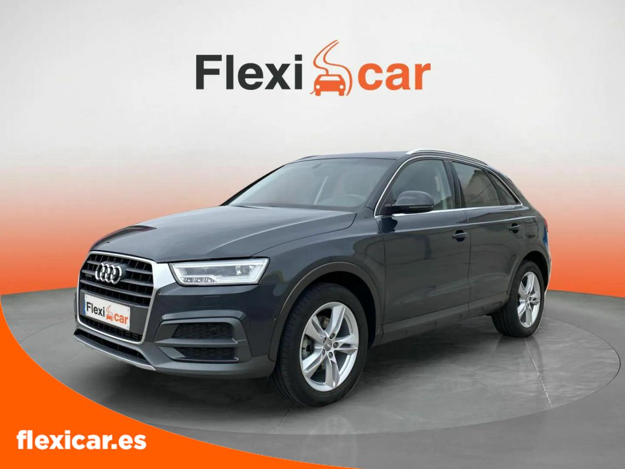 Foto Audi Q3 3