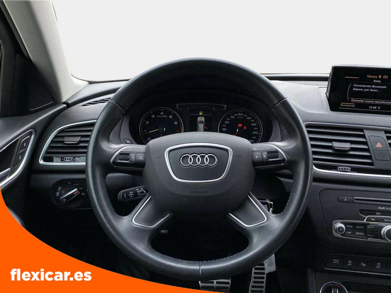 Foto Audi Q3 12