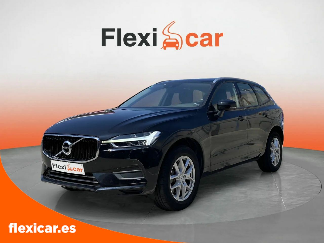 Foto Volvo XC60 3