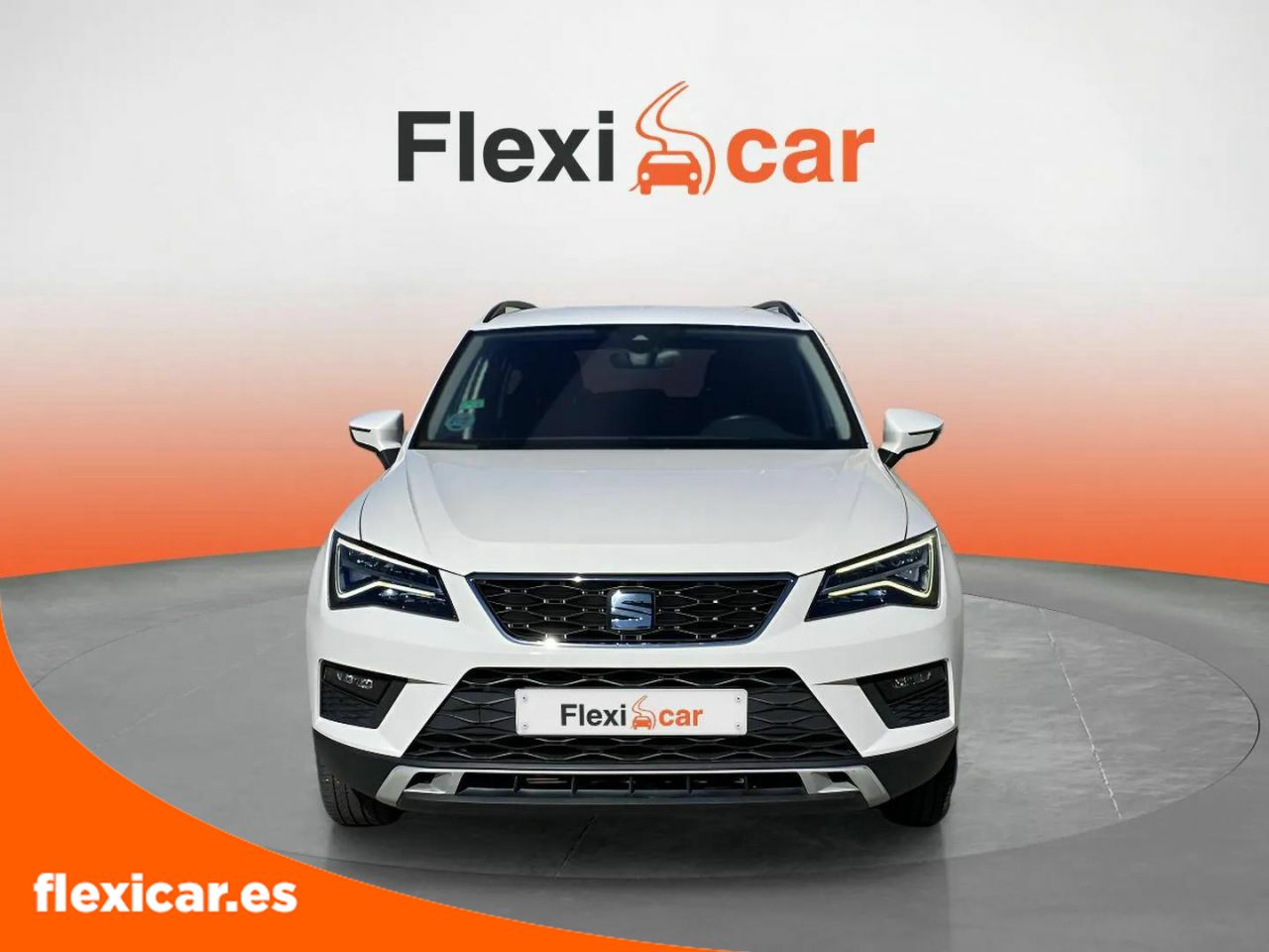 Foto Seat Ateca 2