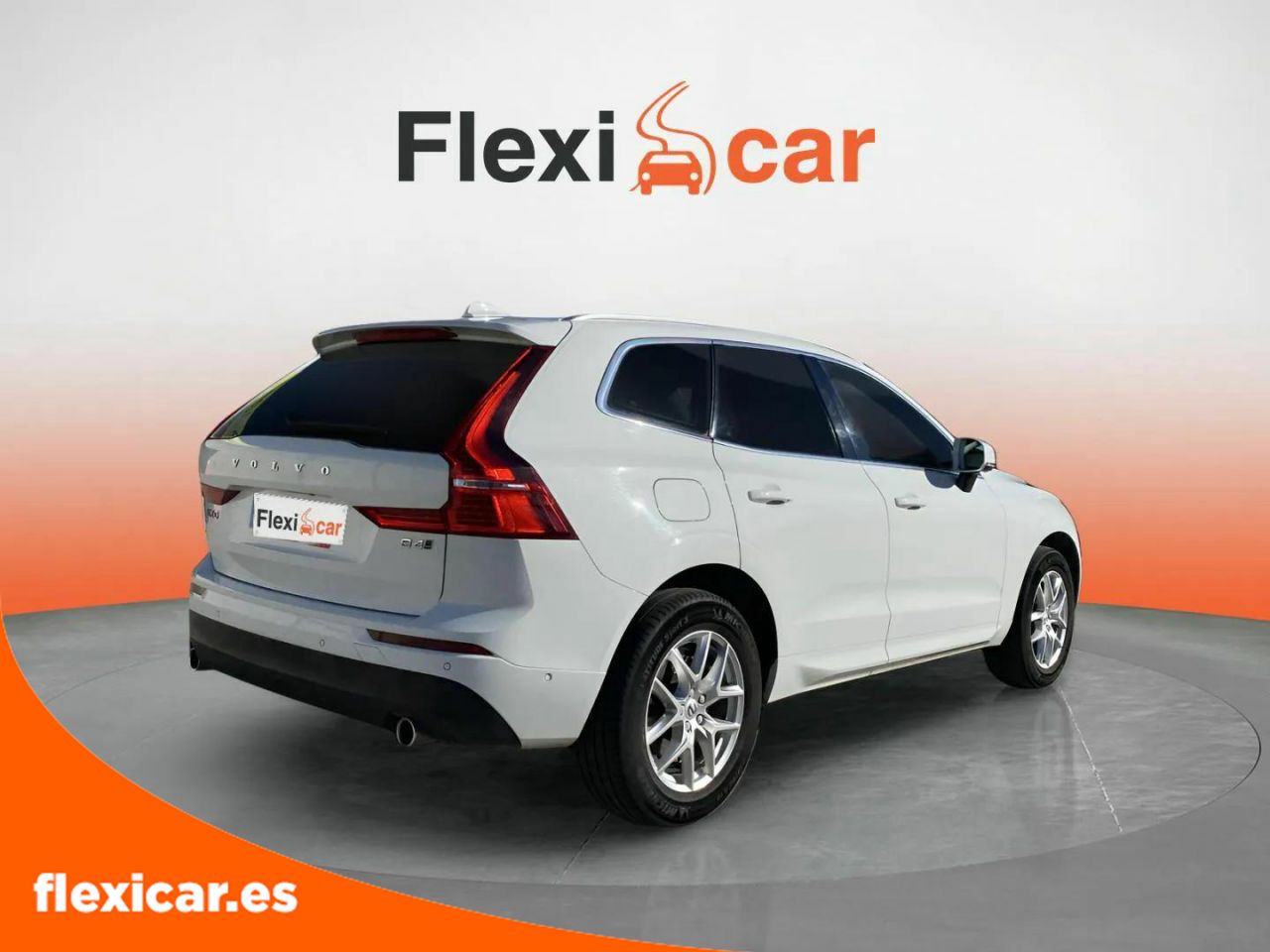 Foto Volvo XC60 9