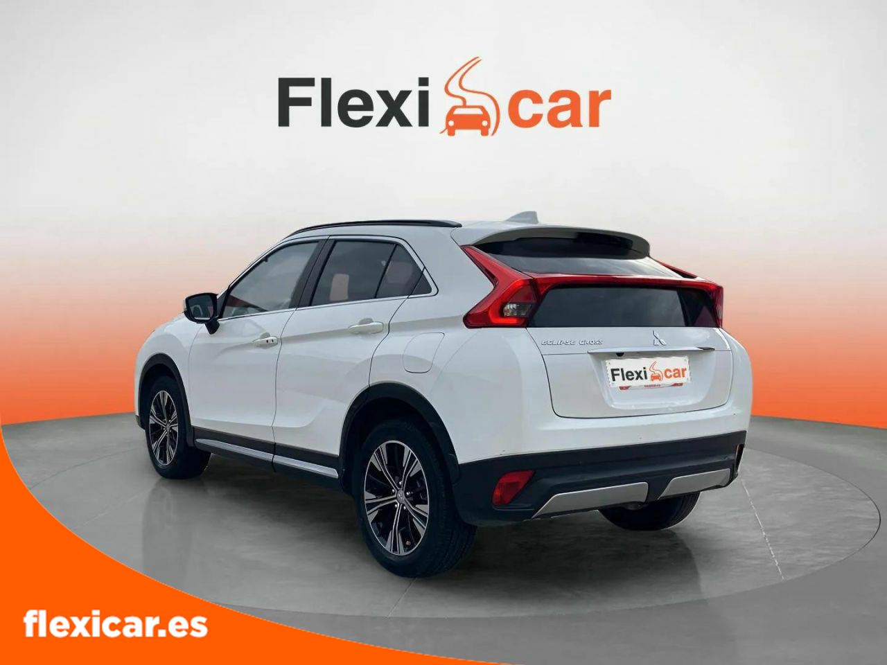 Foto Mitsubishi Eclipse Cross 7