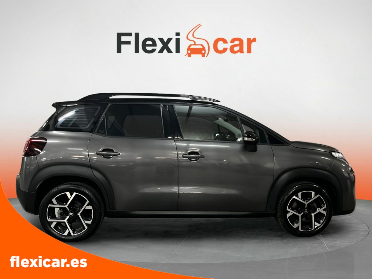 Foto Citroën C3 Aircross 9