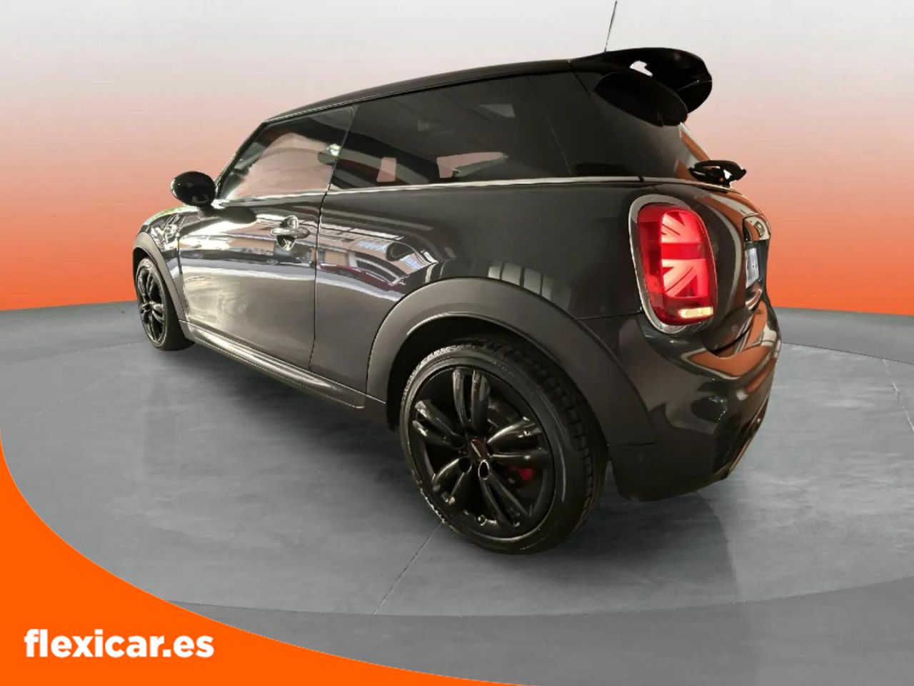 Foto Mini Cooper 5